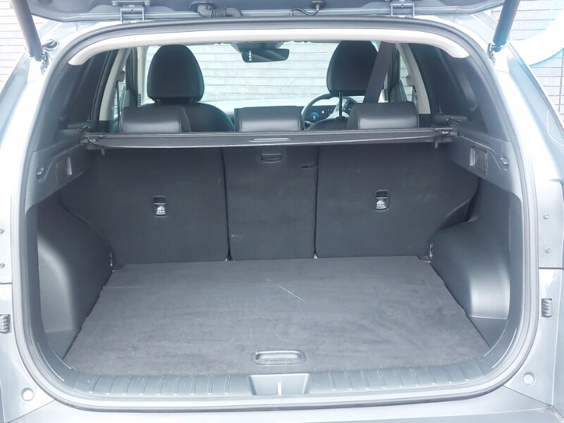 Used Hyundai TUCSON 2025 for sale - 76683480: Photo 8