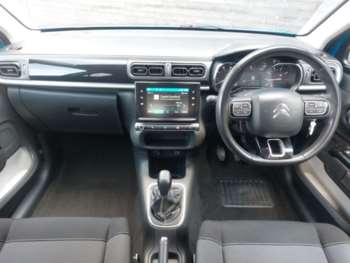 Used Citroen C3 2019 for sale - 74933428: Photo