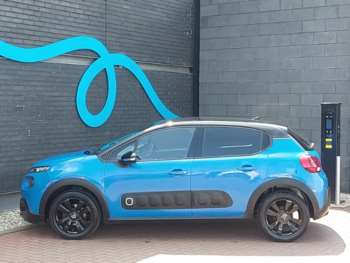 Used Citroen C3 2019 for sale - 74933428: Photo
