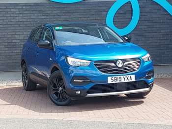 2019 - 1.5 Turbo D Sport Nav 5dr