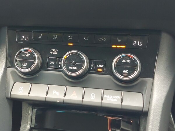 Used Skoda Karoq 2021 for sale - 76233772: Photo 14