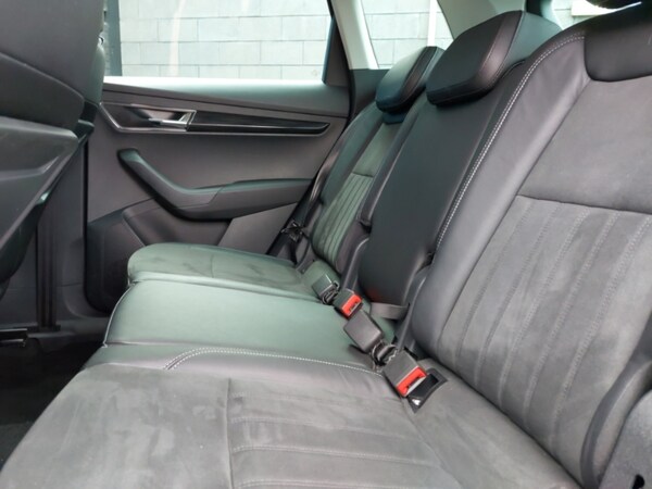 Used Skoda Karoq 2021 for sale - 76233772: Photo 6