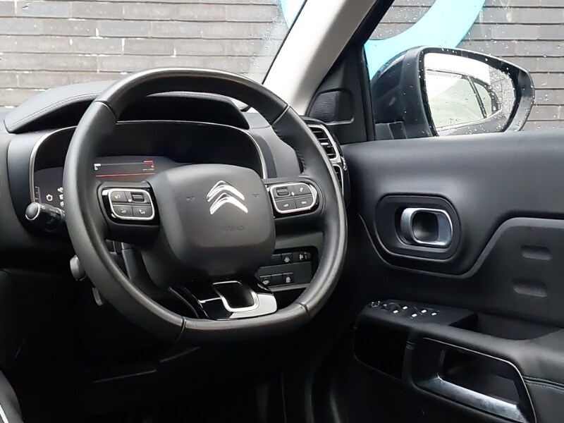 Used Citroen C5 Aircross 2022 for sale - 77495261: Photo 10