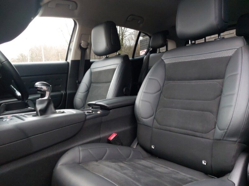 Used Citroen C5 Aircross 2022 for sale - 77495261: Photo 12