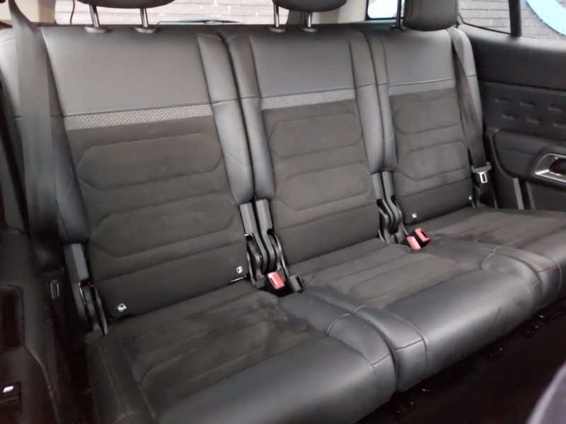 Used Citroen C5 Aircross 2022 for sale - 77495261: Photo 13