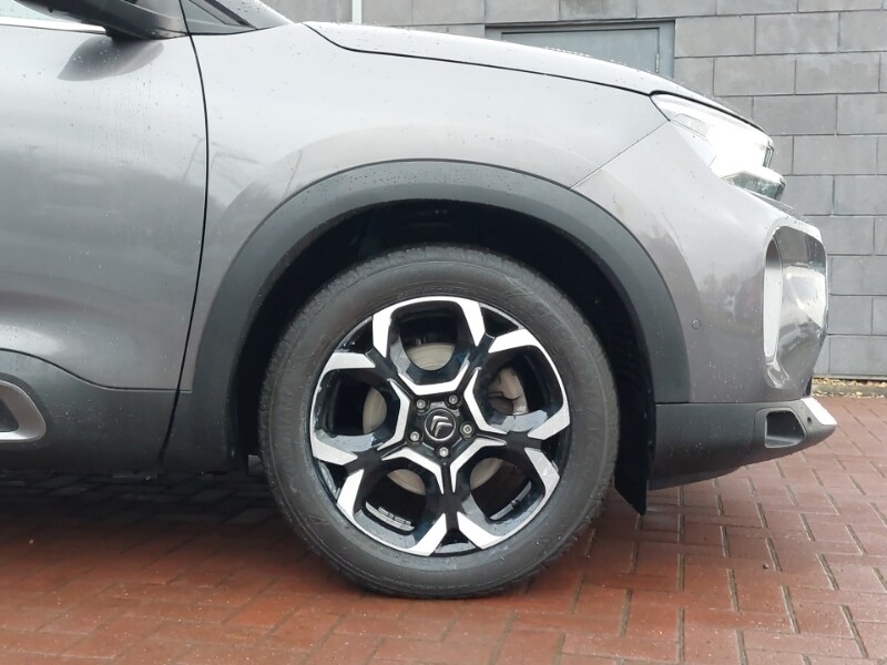 Used Citroen C5 Aircross 2022 for sale - 77495261: Photo 14