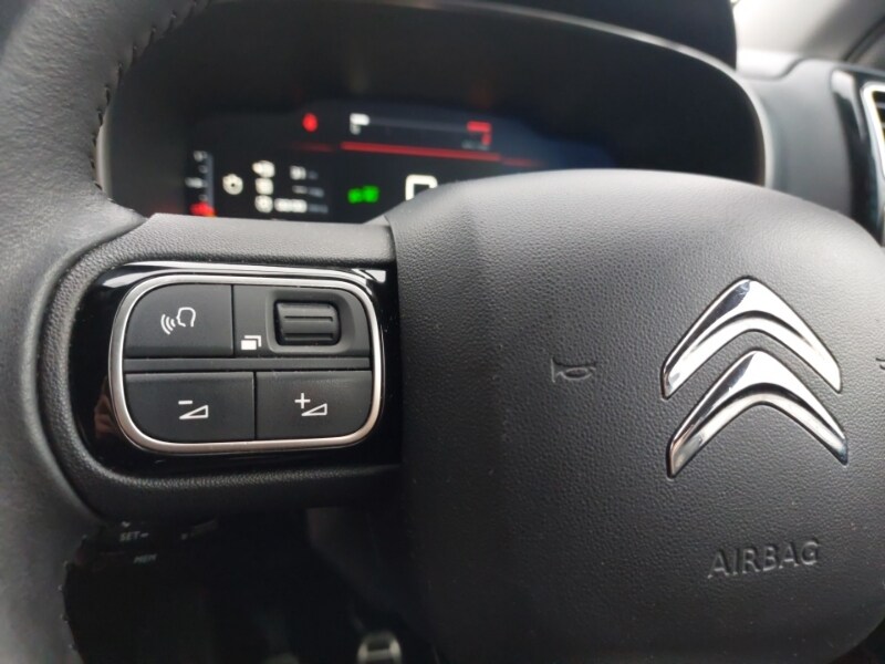 Used Citroen C5 Aircross 2022 for sale - 77495261: Photo 15