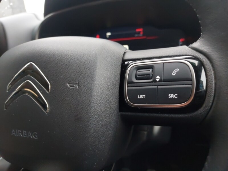 Used Citroen C5 Aircross 2022 for sale - 77495261: Photo 16