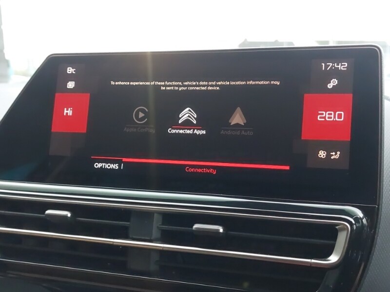 Used Citroen C5 Aircross 2022 for sale - 77495261: Photo 18