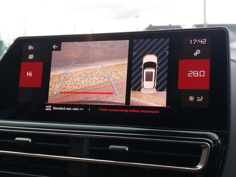 Used Citroen C5 Aircross 2022 for sale - 77495261: Photo 19