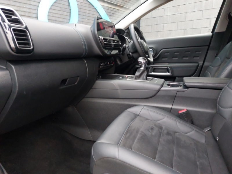 Used Citroen C5 Aircross 2022 for sale - 77495261: Photo 5