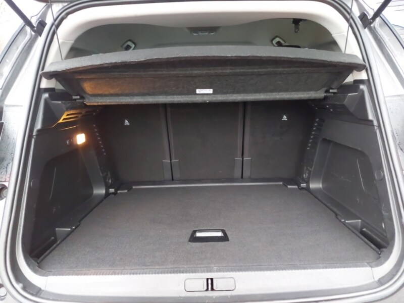 Used Citroen C5 Aircross 2022 for sale - 77495261: Photo 8