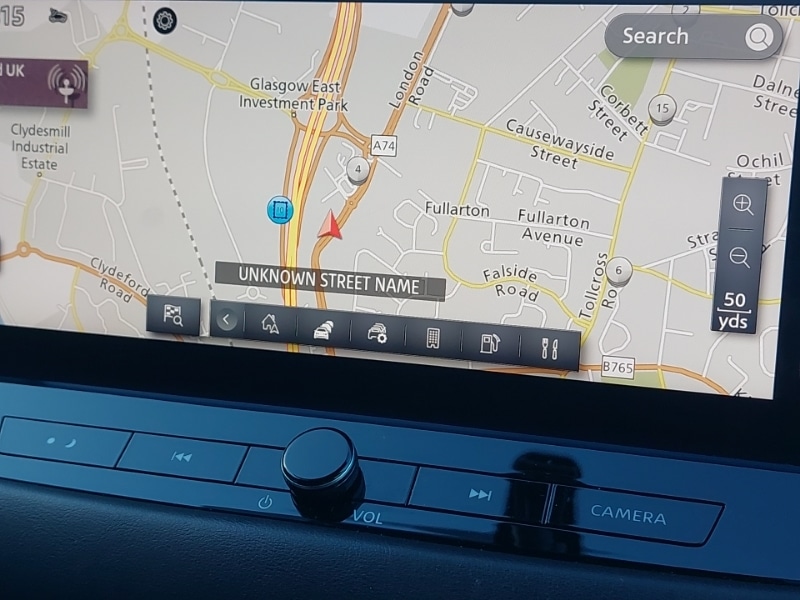 Used Nissan Qashqai 2022 for sale - 77389297: Photo 17