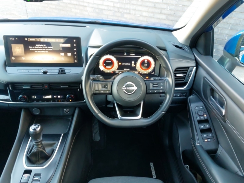 Used Nissan Qashqai 2022 for sale - 77389297: Photo 7