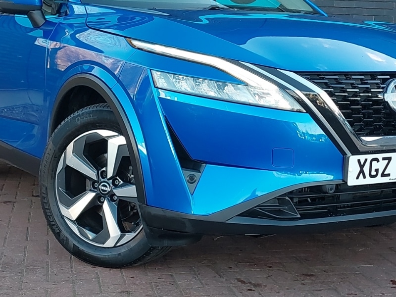 Used Nissan Qashqai 2022 for sale - 77389297: Photo 9