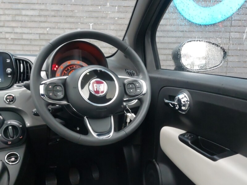 Used Fiat 500 2021 for sale - 77366148: Photo 10