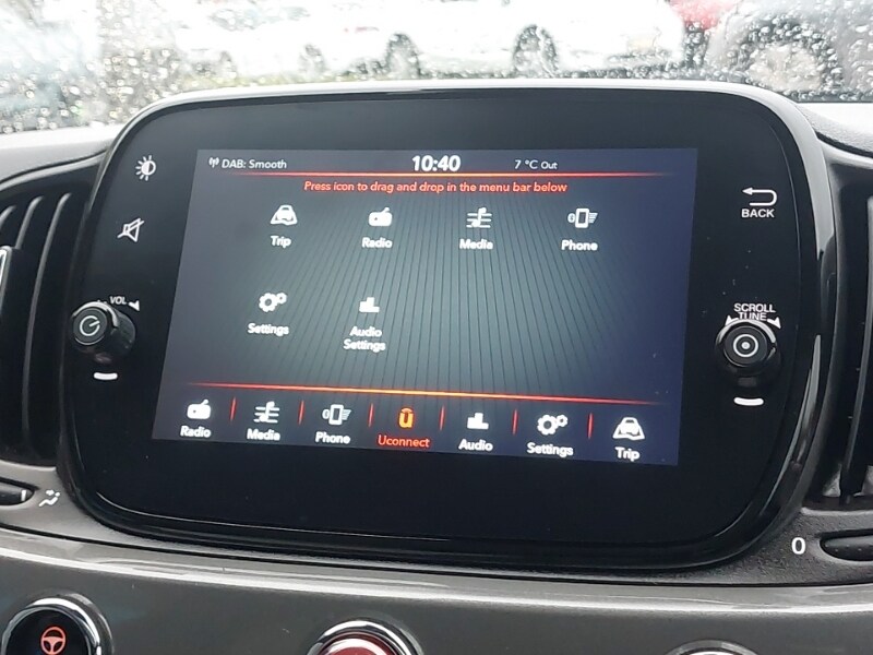 Used Fiat 500 2021 for sale - 77366148: Photo 11