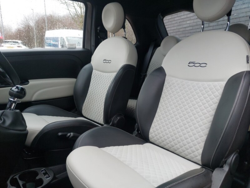 Used Fiat 500 2021 for sale - 77366148: Photo 12