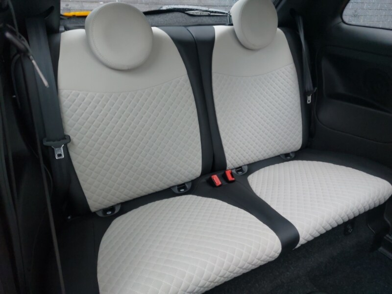 Used Fiat 500 2021 for sale - 77366148: Photo 13