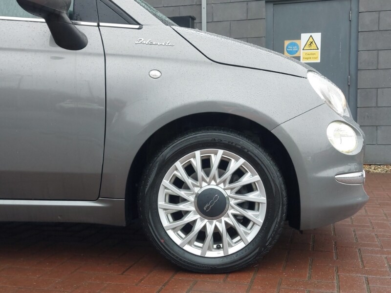 Used Fiat 500 2021 for sale - 77366148: Photo 14