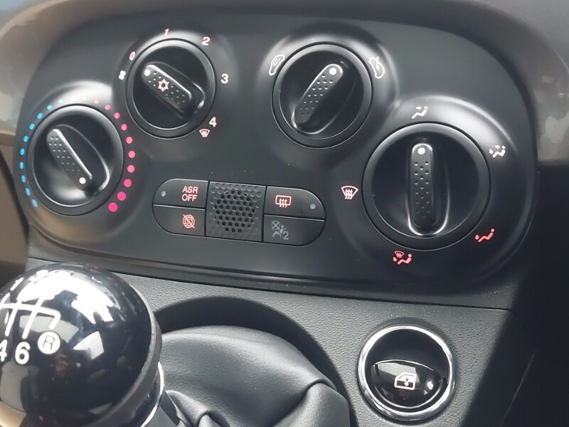 Used Fiat 500 2021 for sale - 77366148: Photo 18