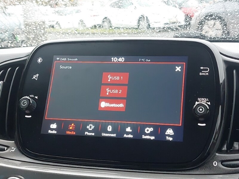 Used Fiat 500 2021 for sale - 77366148: Photo 19