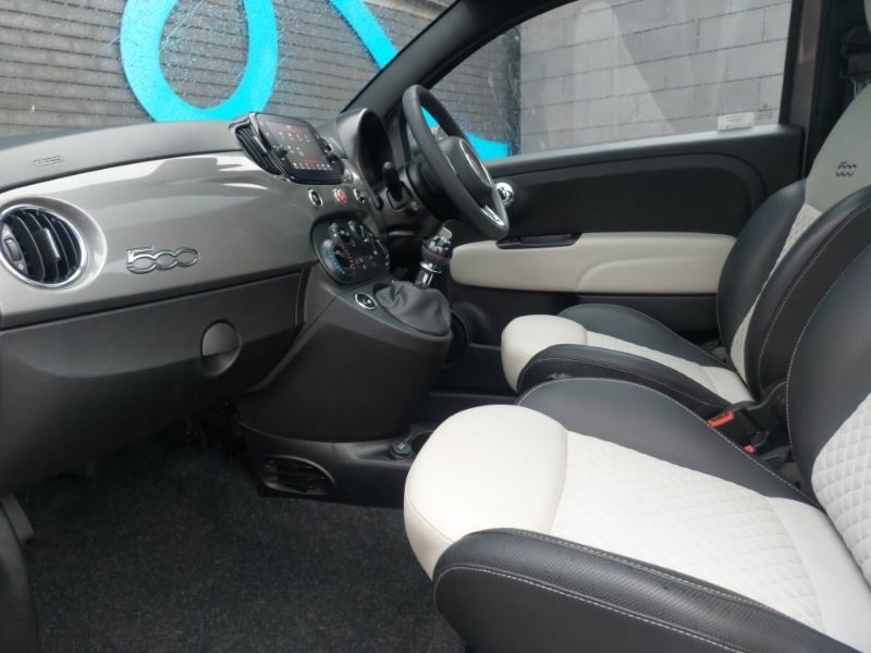 Used Fiat 500 2021 for sale - 77366148: Photo 5