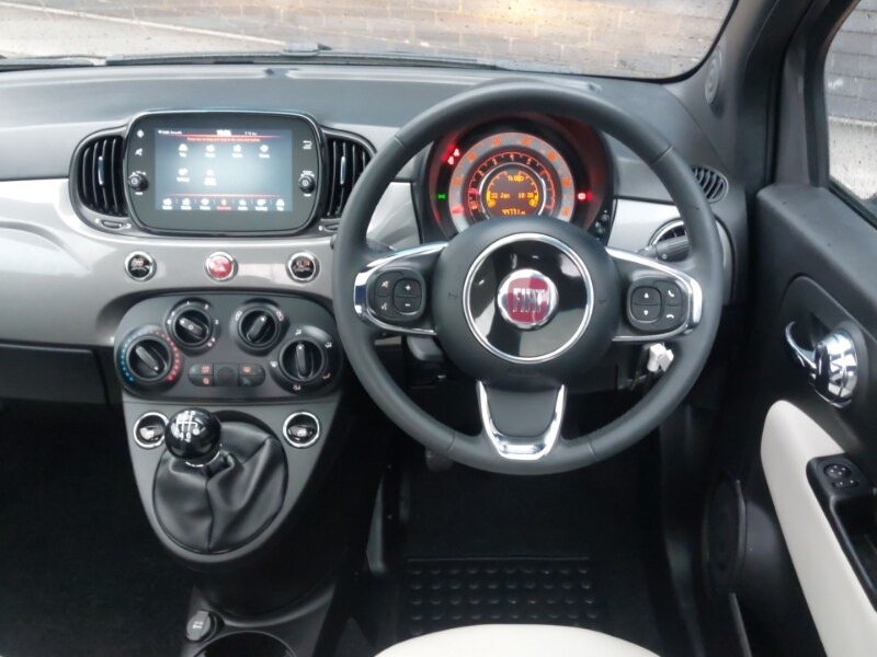 Used Fiat 500 2021 for sale - 77366148: Photo 7