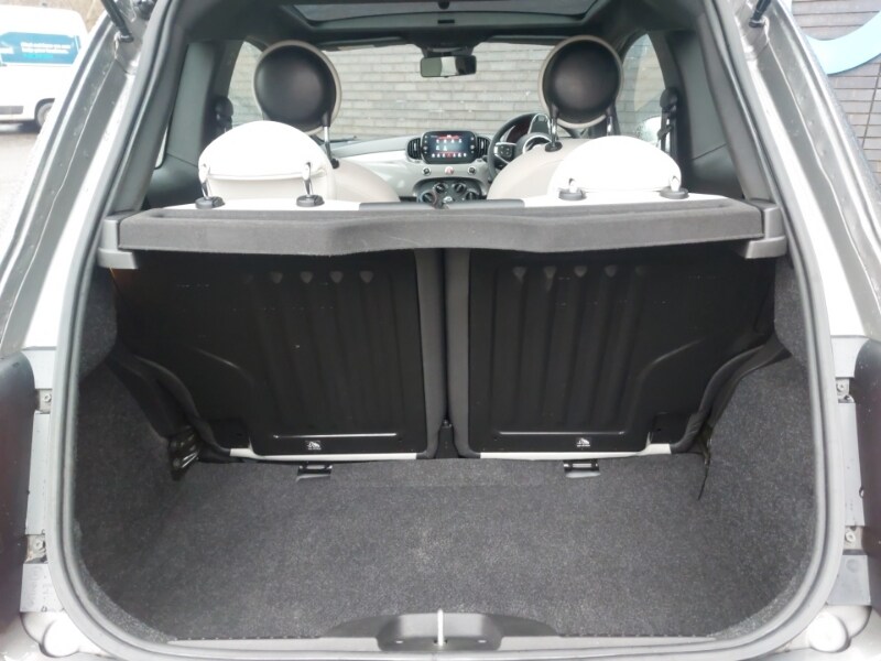 Used Fiat 500 2021 for sale - 77366148: Photo 8