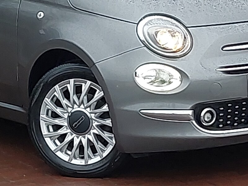 Used Fiat 500 2021 for sale - 77366148: Photo 9