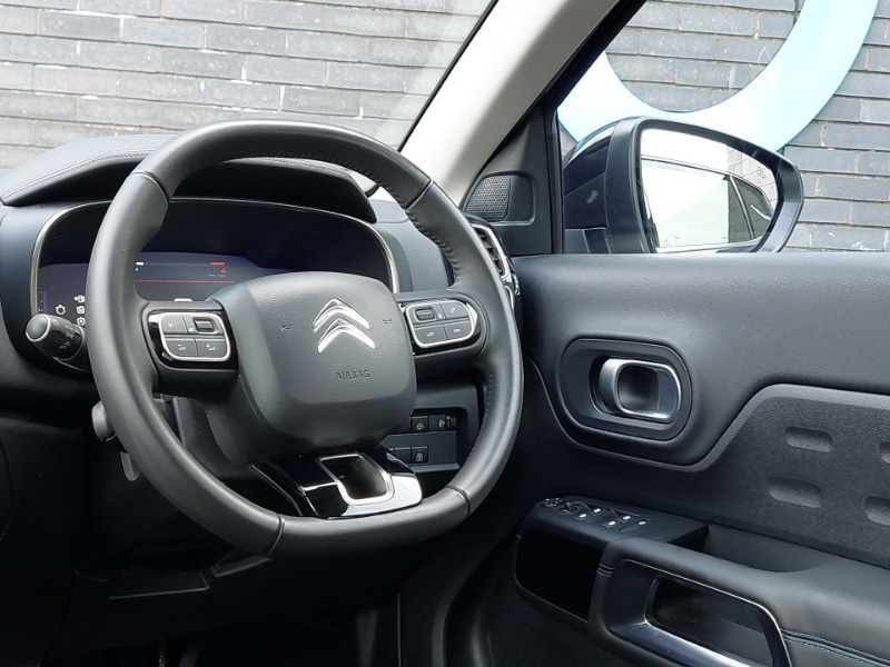 Used Citroen C5 Aircross 2023 for sale - 77987794: Photo 10