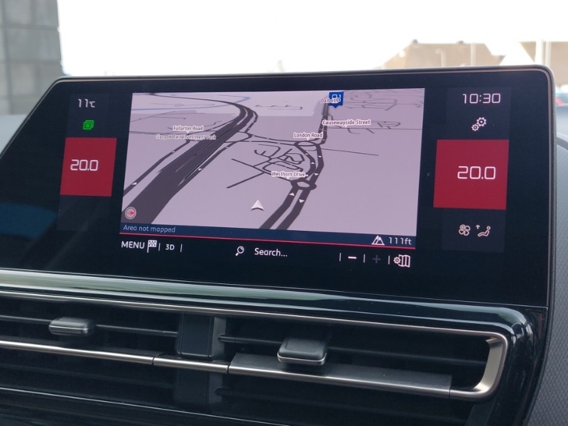 Used Citroen C5 Aircross 2023 for sale - 77987794: Photo 11