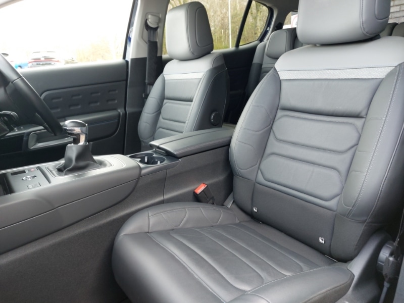 Used Citroen C5 Aircross 2023 for sale - 77987794: Photo 12