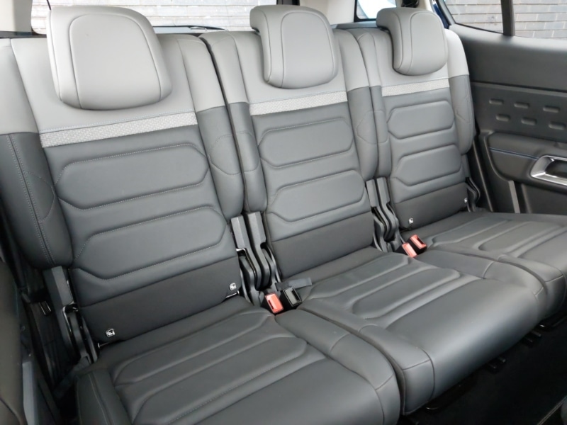 Used Citroen C5 Aircross 2023 for sale - 77987794: Photo 13