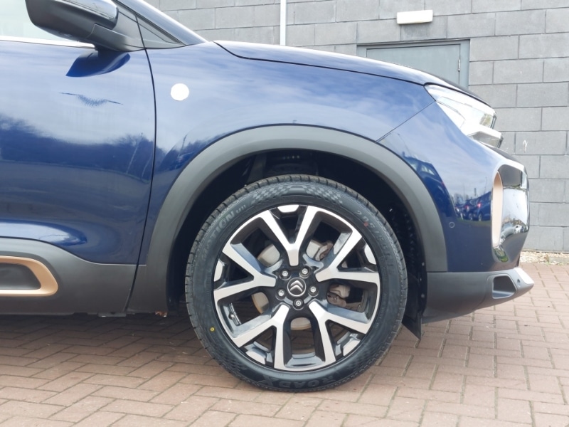 Used Citroen C5 Aircross 2023 for sale - 77987794: Photo 14