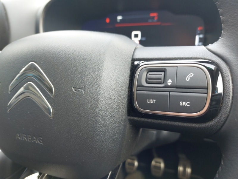 Used Citroen C5 Aircross 2023 for sale - 77987794: Photo 16