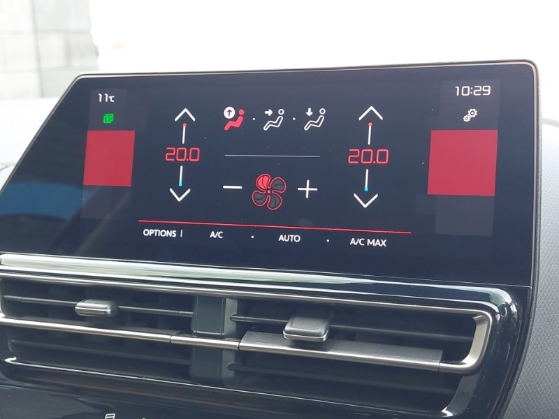 Used Citroen C5 Aircross 2023 for sale - 77987794: Photo 17