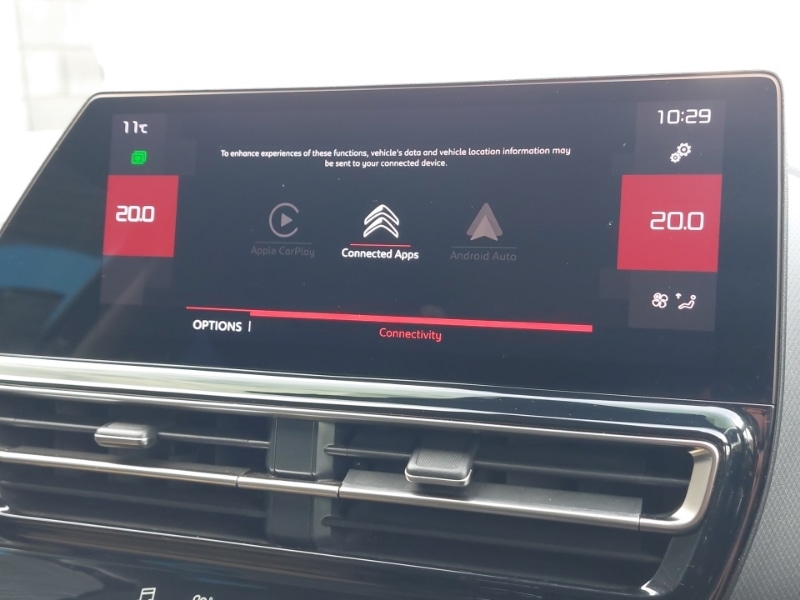 Used Citroen C5 Aircross 2023 for sale - 77987794: Photo 18