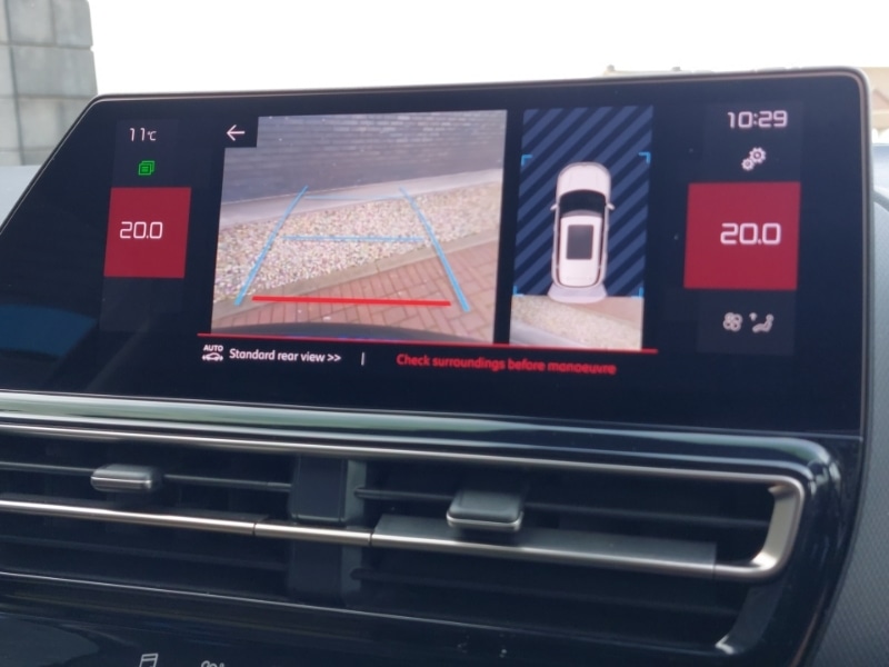 Used Citroen C5 Aircross 2023 for sale - 77987794: Photo 19