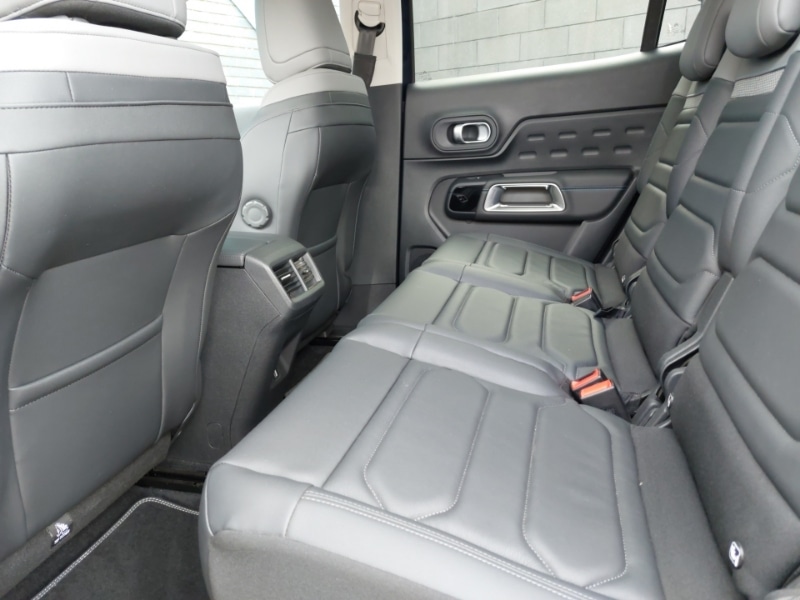 Used Citroen C5 Aircross 2023 for sale - 77987794: Photo 6