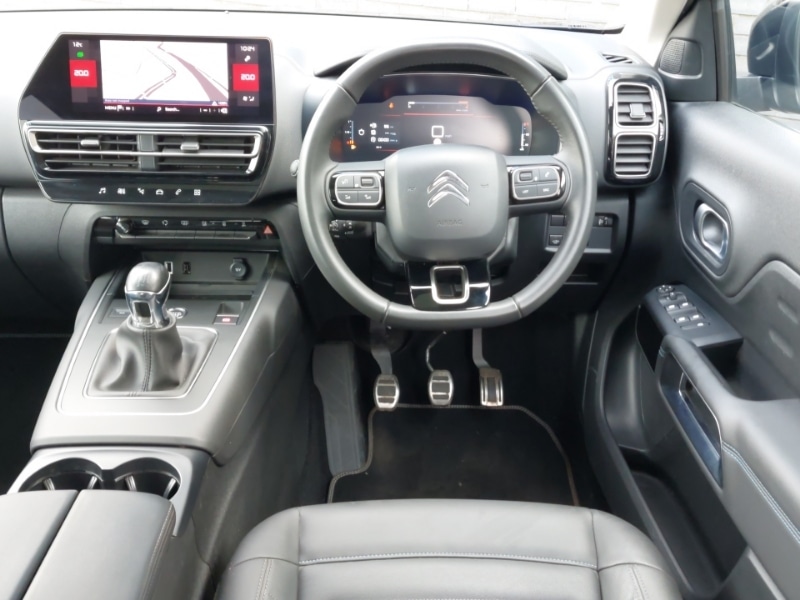 Used Citroen C5 Aircross 2023 for sale - 77987794: Photo 7