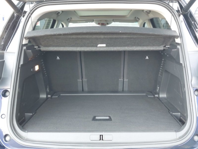 Used Citroen C5 Aircross 2023 for sale - 77987794: Photo 8