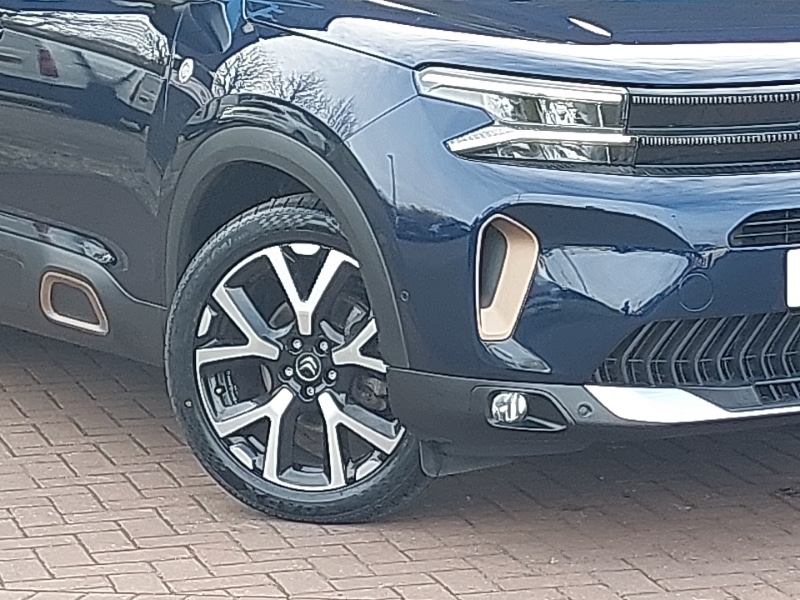 Used Citroen C5 Aircross 2023 for sale - 77987794: Photo 9