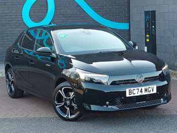 2025 - 1.2 Turbo Ultimate 5dr