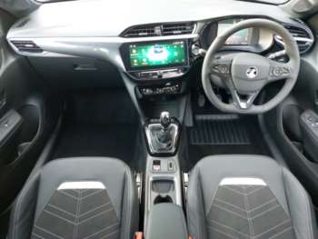 Used Vauxhall Corsa 2025 for sale - 74303068: Photo