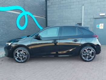 Used Vauxhall Corsa 2025 for sale - 74303068: Photo