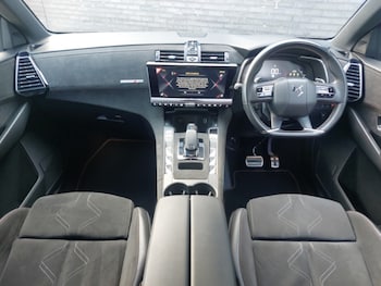 Used DS Automobiles DS 7 2022 for sale - 78735543: Photo