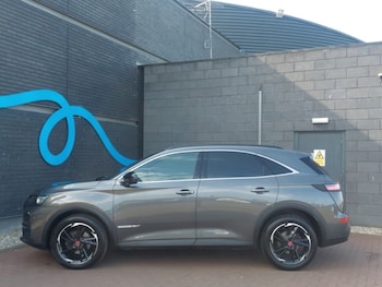 Used DS Automobiles DS 7 2022 for sale - 78735543: Photo