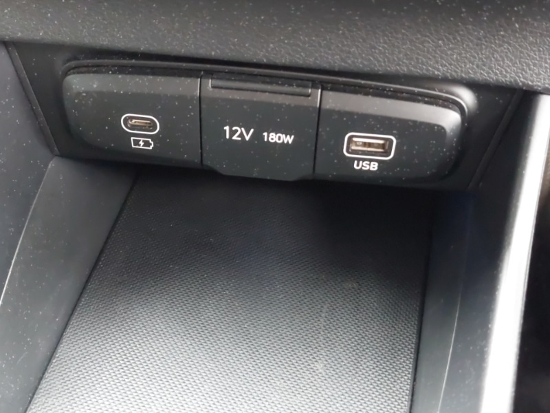 Used Hyundai BAYON 2024 for sale - 76764062: Photo 16