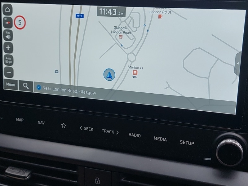 Used Hyundai BAYON 2024 for sale - 76764062: Photo 17